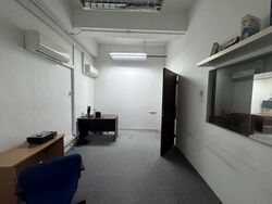 Chancerlodge Complex (D14), Factory #575780831
